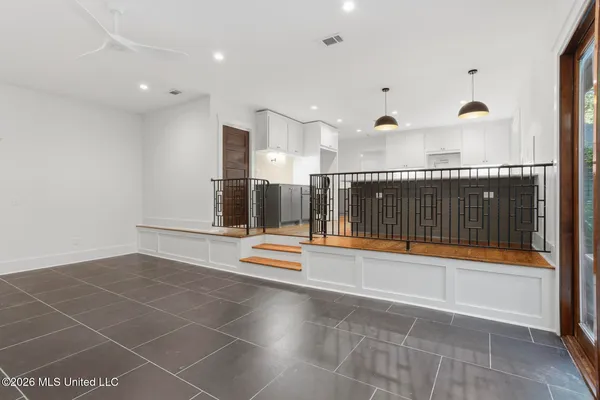 $339,000 | 1917 East Northside Drive, Jackson, MS 39211