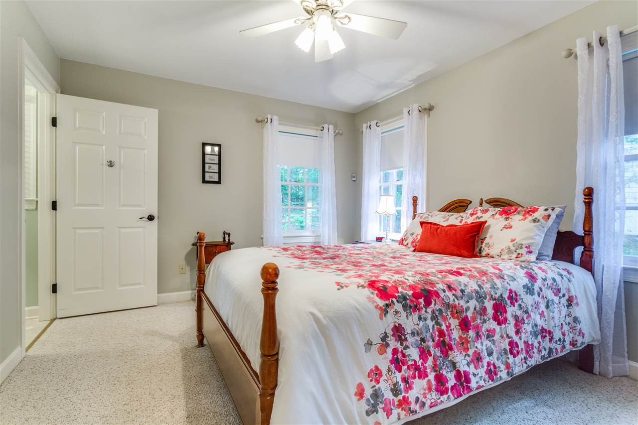 2020 Torrington Street Raleigh, NC 27615 - Photo 14 of 25 1st Floor Guest Suite
