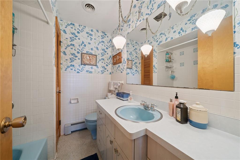 277 Highberger Road Herminie, PA 15637 - Photo 15 of 26 MAIN BATH