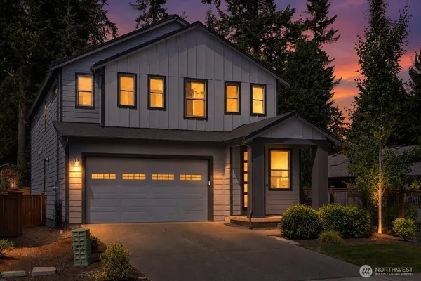 $1,195,000 | 9 150th Place Southeast, Lynnwood, WA 98087