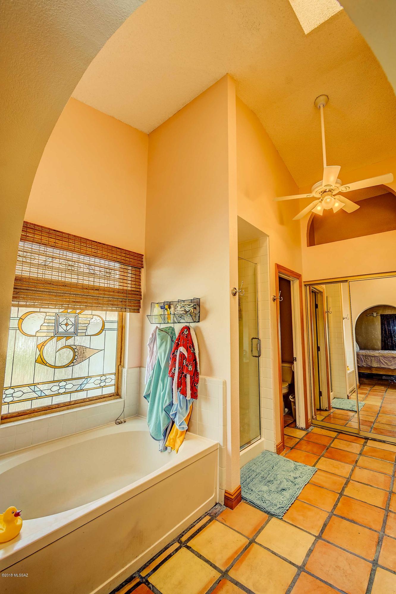 11317 North Copper Spring Place Oro Valley, AZ 85737 - Photo 18 of 29