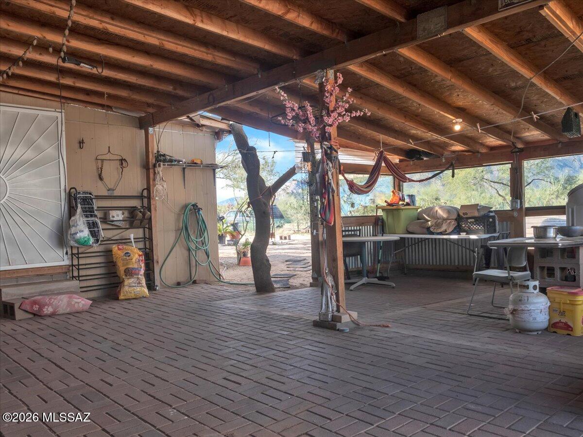 22405 West Bush Road Tucson, AZ 85735 - Photo 29 of 46 29-P1110260