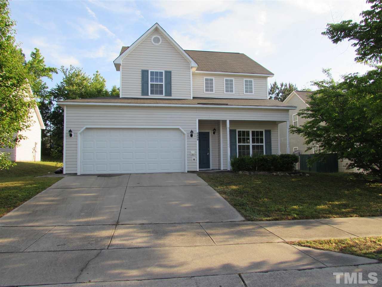 6809 Paint Rock Lane Raleigh, NC 27610 - Photo 17 of 21 Gallery Image 17