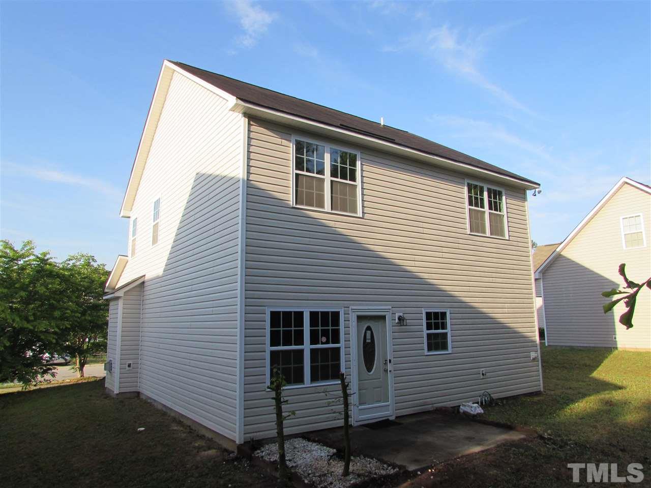 6809 Paint Rock Lane Raleigh, NC 27610 - Photo 20 of 21 Gallery Image 20