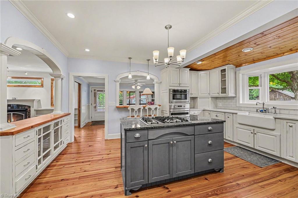 2809 Flint Hill Road East Bend, NC 27018 - Photo 8 of 43