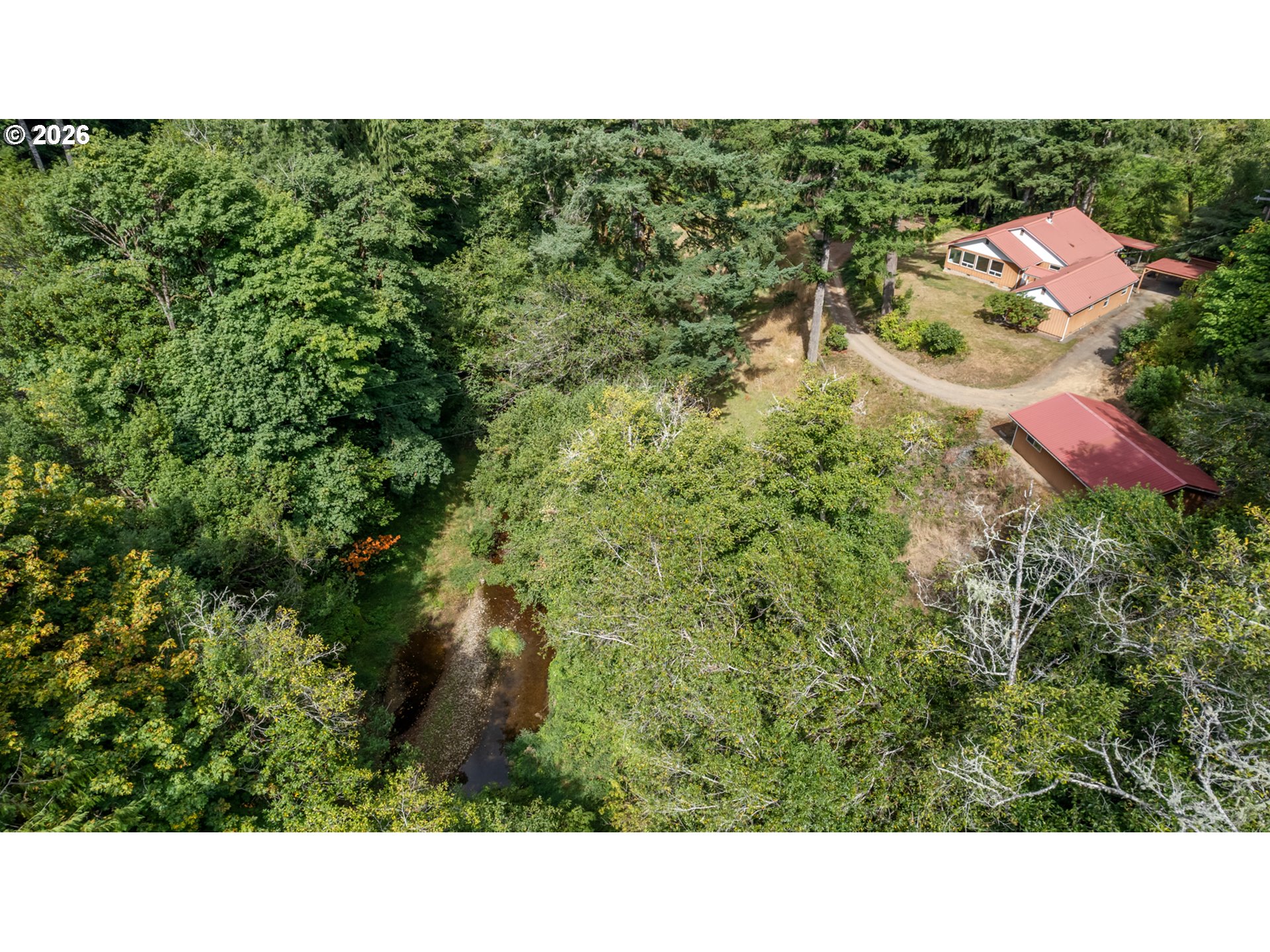 67085 Marlow Creek Road Coos Bay, OR 97420 - Photo 2 of 48 a picture of a park