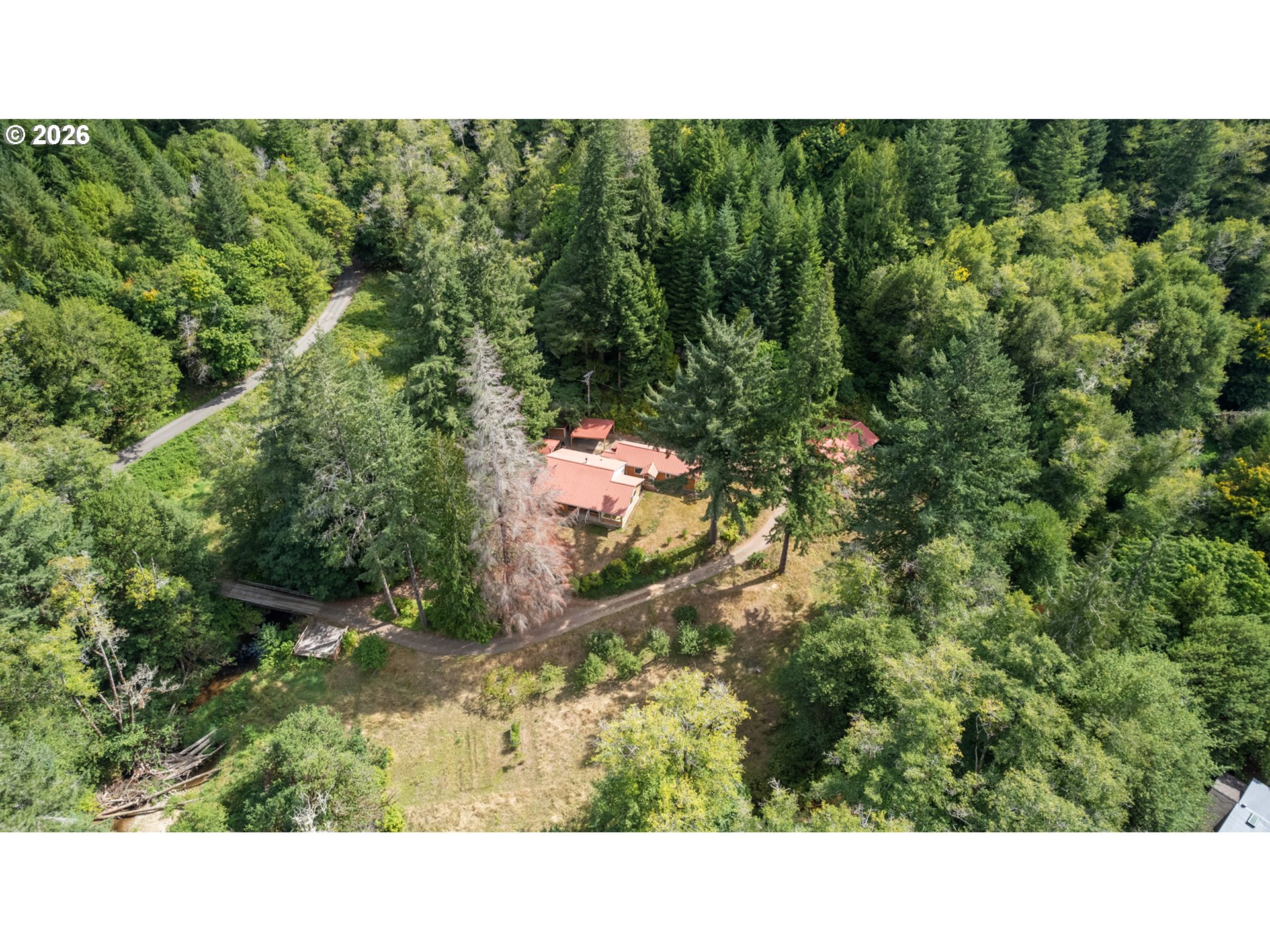 67085 Marlow Creek Road Coos Bay, OR 97420 - Photo 40 of 48