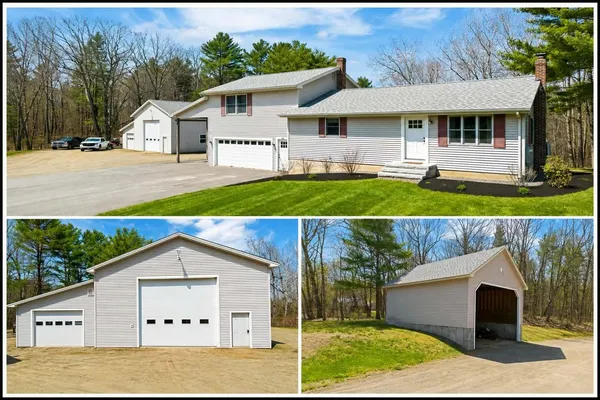 $499,999 | 816 Riverside Drive, Augusta, ME 04330