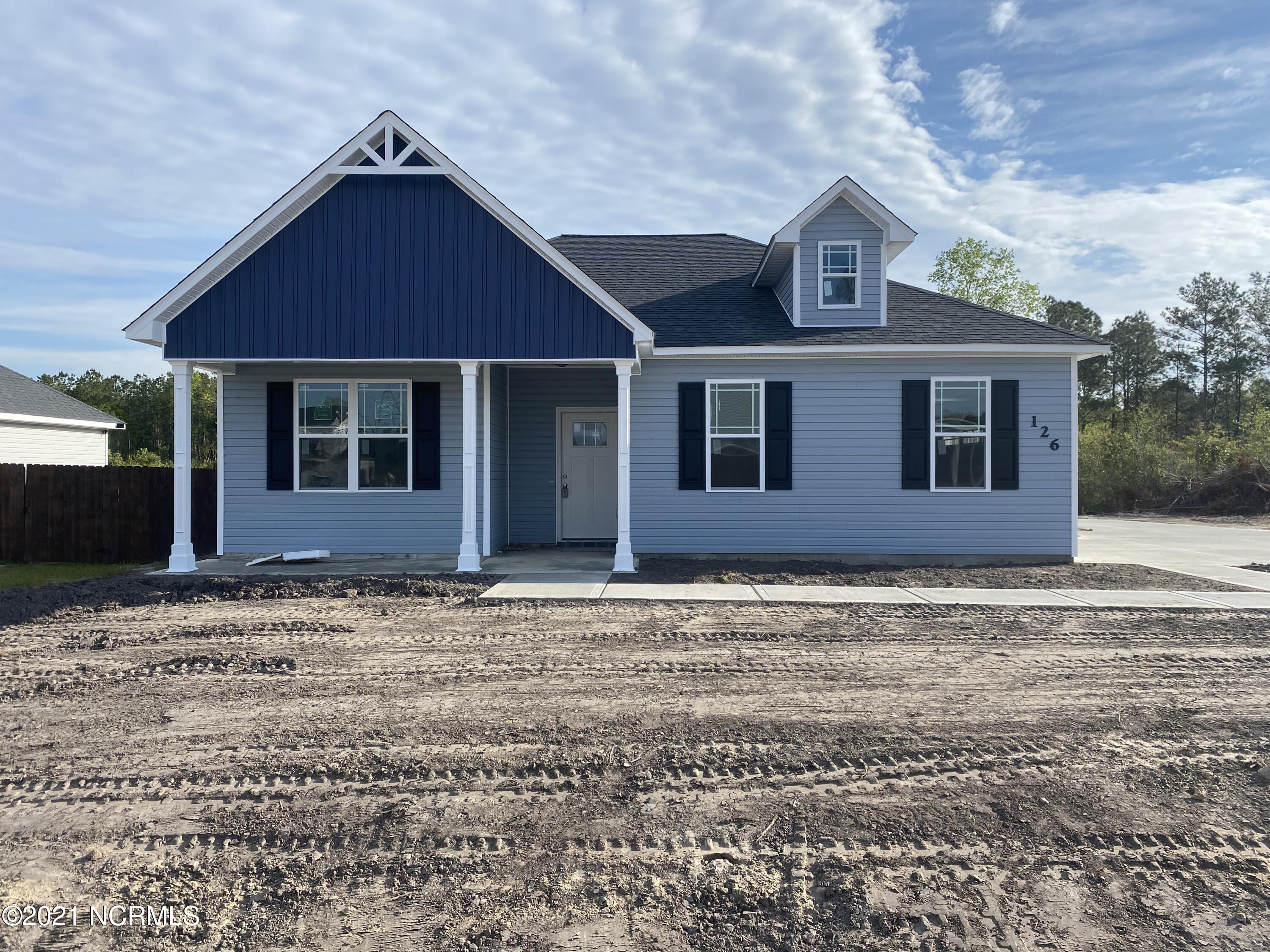 126 Longhorn Road Jacksonville, NC 28546 - Photo 1 of 5 IMG_3227 (1)