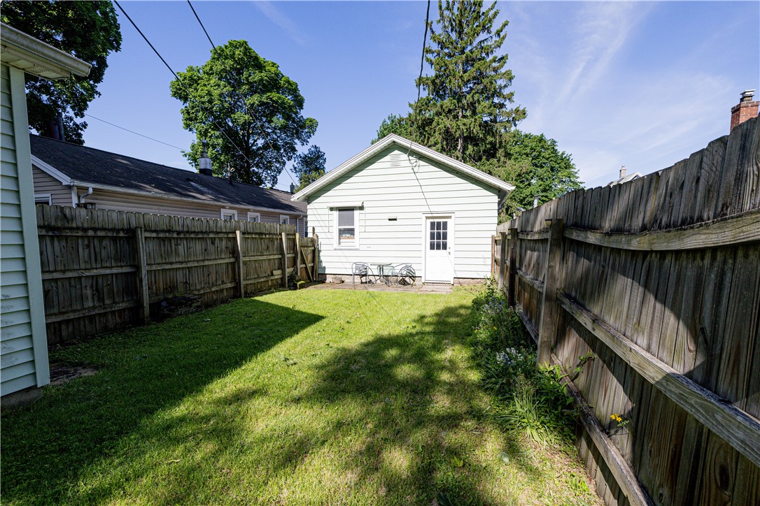 6 Sauer Place Rochester, NY 14620 - Photo 16 of 16