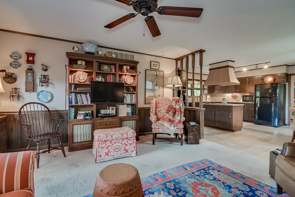 6 Inverness Street West Aiken, SC 29803 - Photo 19 of 45 Gallery Image 19