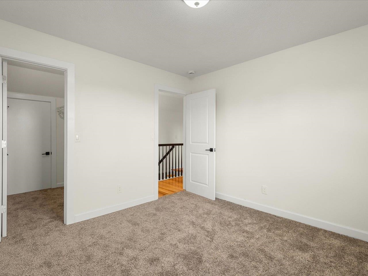 9281 Auburn Road Winnebago, IL 61088 - Photo 19 of 64 a view of an empty room