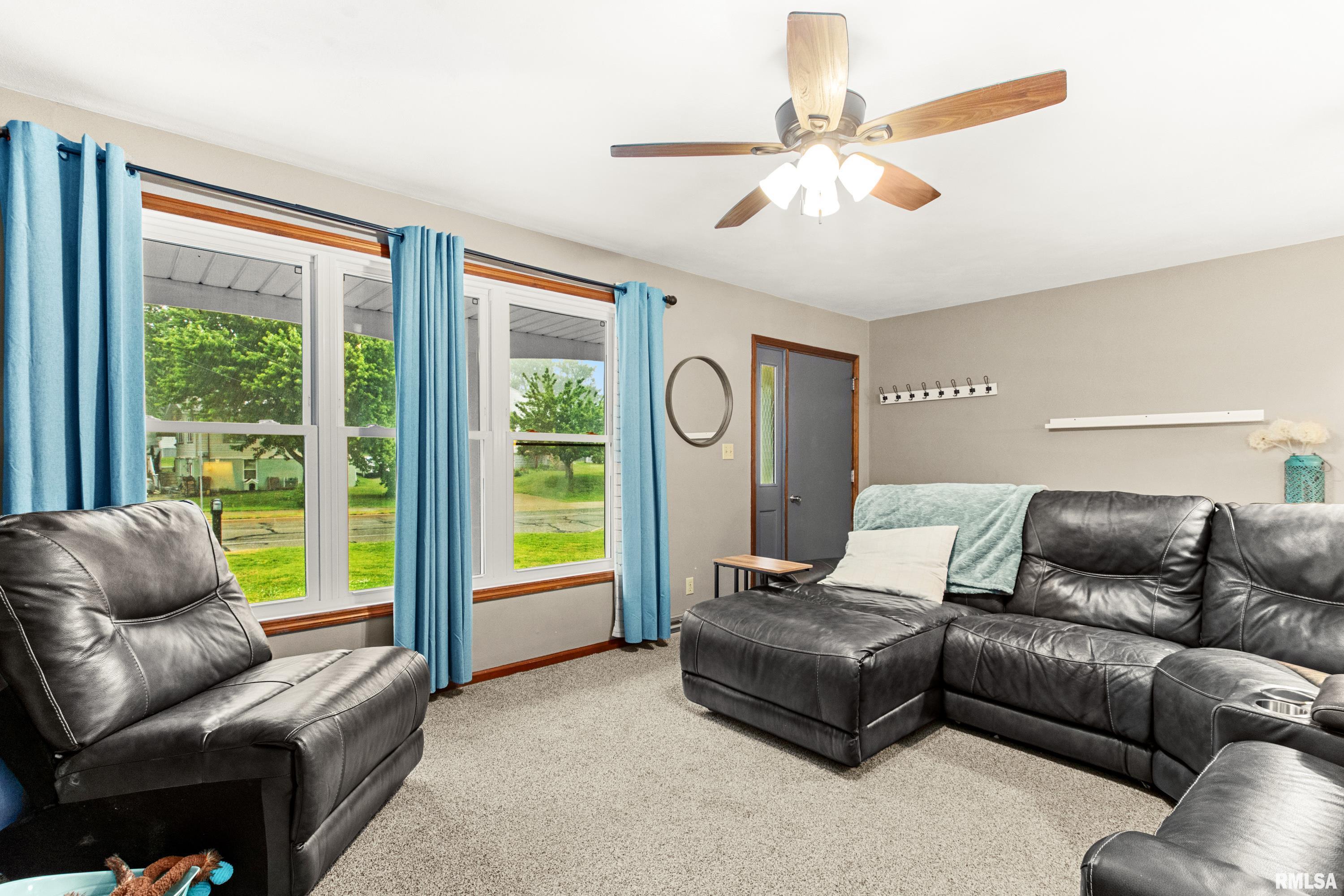 4922 West Pfeiffer Road Bartonville, IL 61607 - Photo 12 of 33