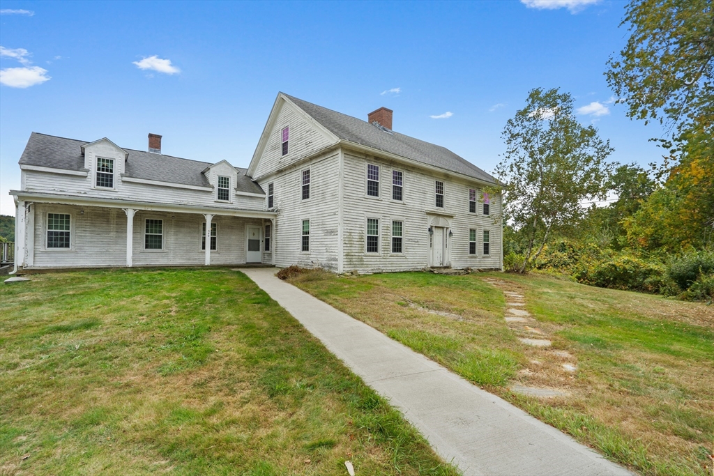 340 Sturbridge Road Brimfield, MA 01010 - Photo 12 of 42 Gallery Image 12