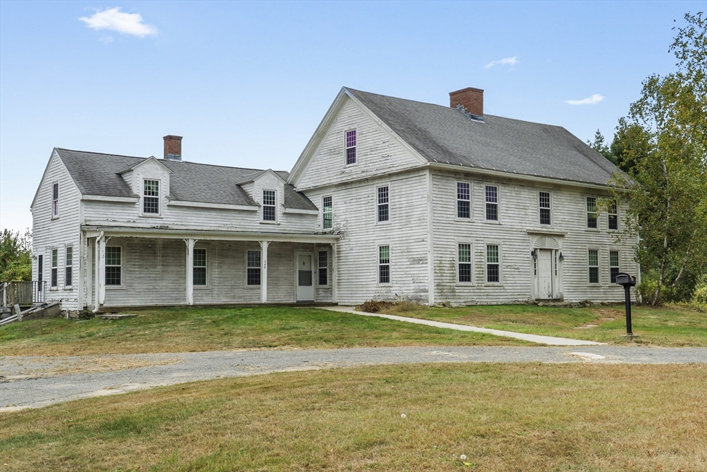 340 Sturbridge Road Brimfield, MA 01010 - Photo 2 of 42 Gallery Image 2