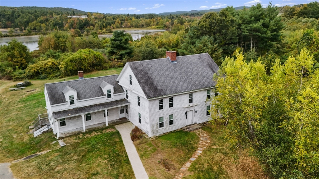 340 Sturbridge Road Brimfield, MA 01010 - Photo 4 of 42 Gallery Image 4