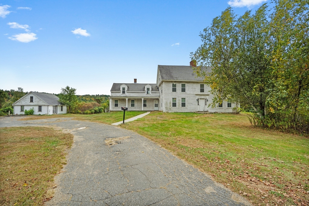 340 Sturbridge Road Brimfield, MA 01010 - Photo 9 of 42 Gallery Image 9