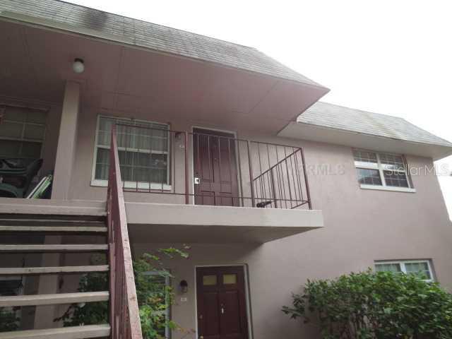 525 South Conway Road, Unit 84 Orlando, FL 32807 - Photo 1 of 1 Exterior Front