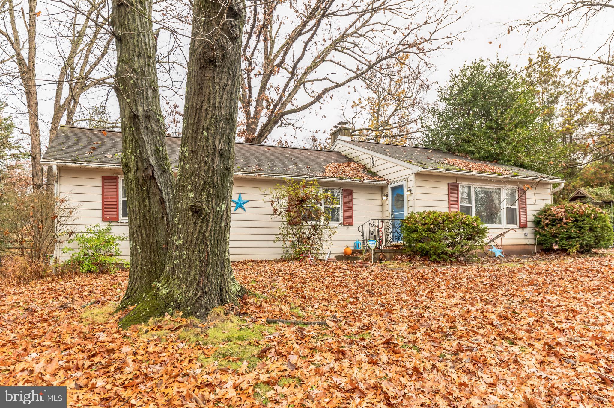 84 South Dietz Mill Road Telford, PA 18969 - Photo 1 of 26