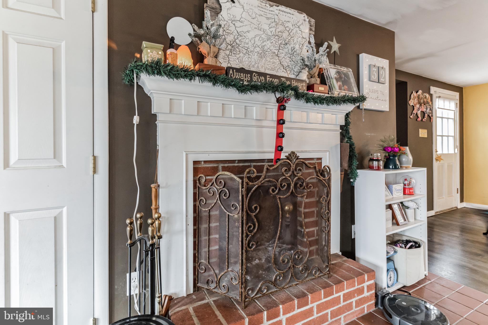 84 South Dietz Mill Road Telford, PA 18969 - Photo 11 of 26