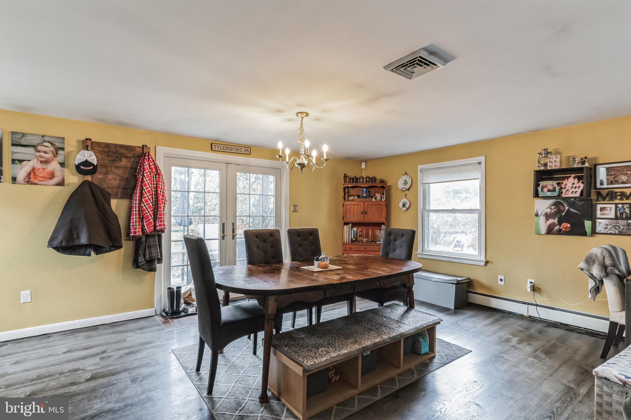 84 South Dietz Mill Road Telford, PA 18969 - Photo 12 of 26