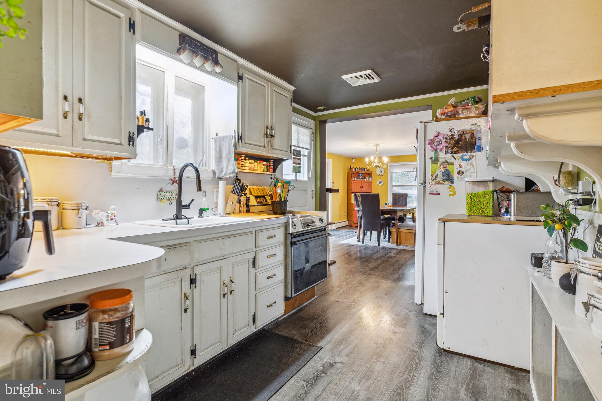 84 South Dietz Mill Road Telford, PA 18969 - Photo 15 of 26