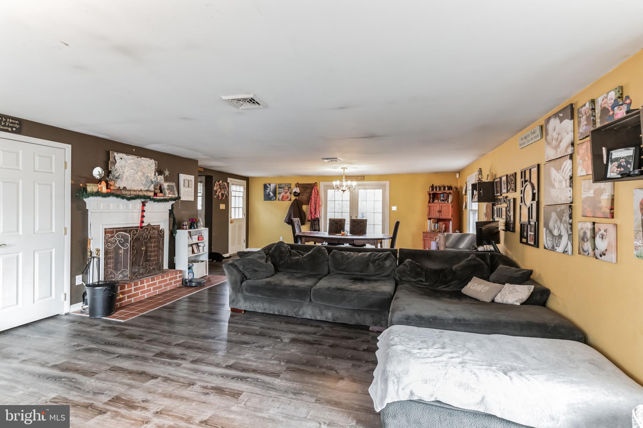 84 South Dietz Mill Road Telford, PA 18969 - Photo 16 of 26