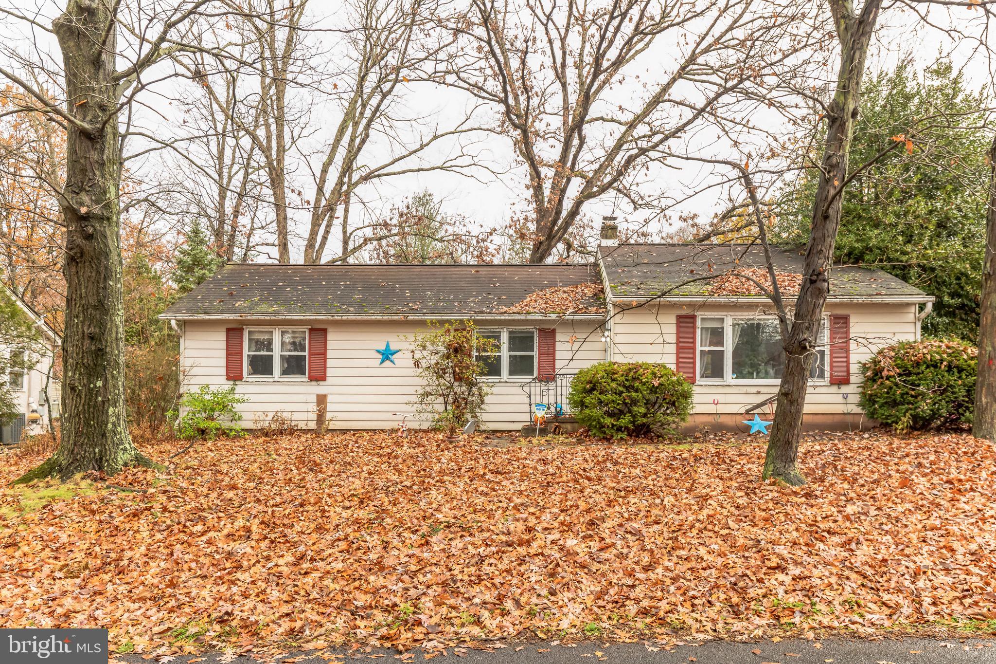 84 South Dietz Mill Road Telford, PA 18969 - Photo 2 of 26