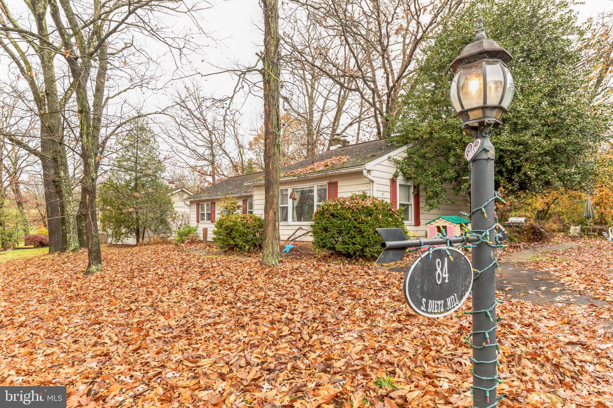 84 South Dietz Mill Road Telford, PA 18969 - Photo 3 of 26