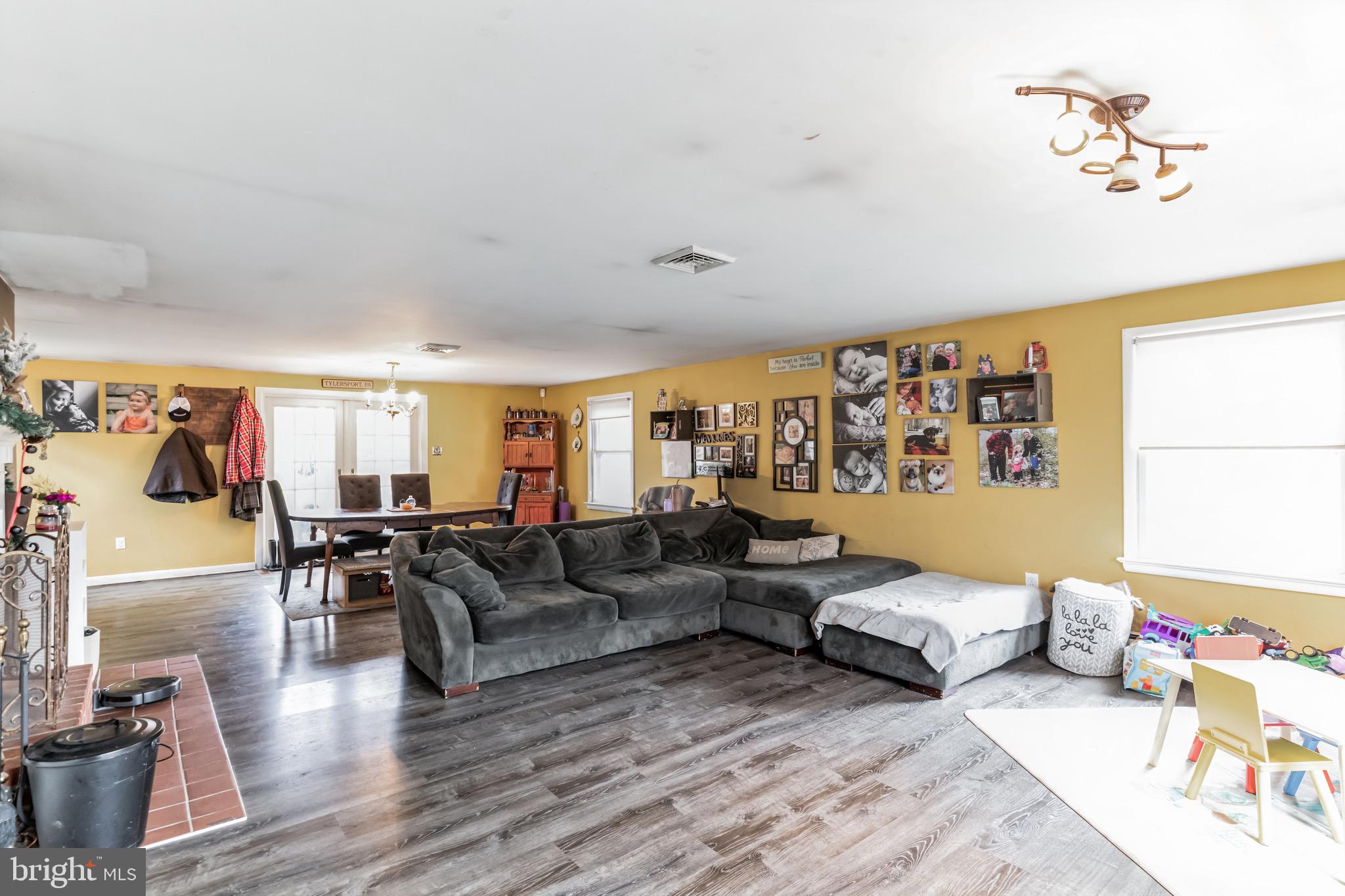 84 South Dietz Mill Road Telford, PA 18969 - Photo 8 of 26