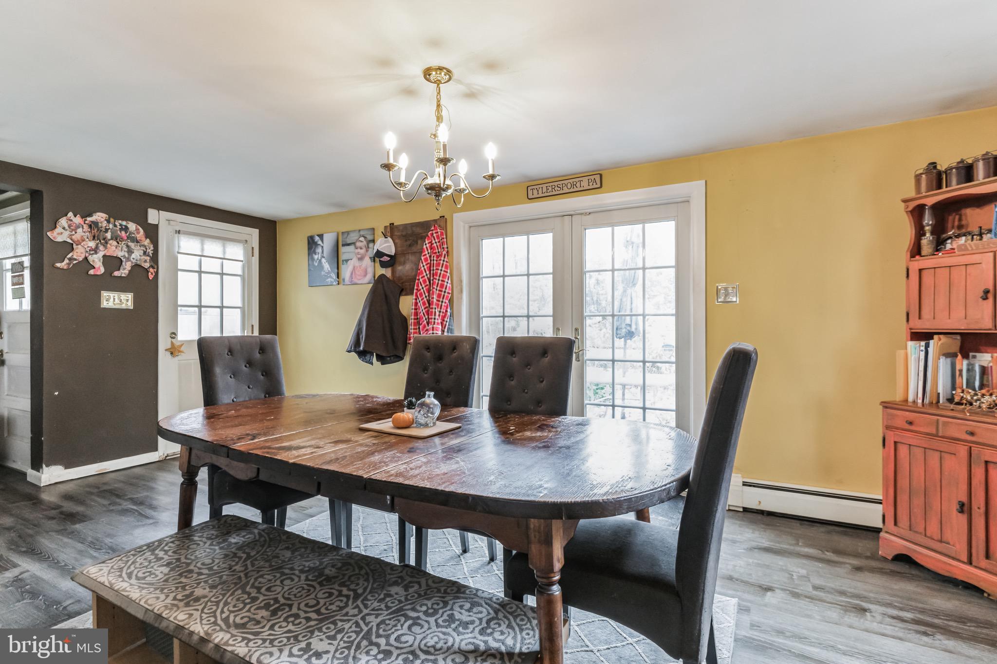 84 South Dietz Mill Road Telford, PA 18969 - Photo 9 of 26