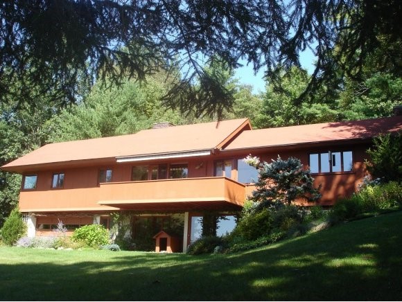 53 Willey Hill Road Norwich, VT 05055 - Photo 1 of 1