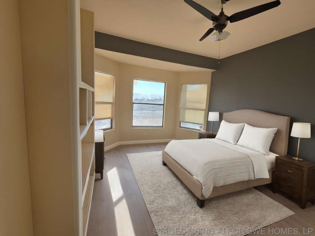 14026 Bradley Road El Paso, TX 79938 - Photo 8 of 14