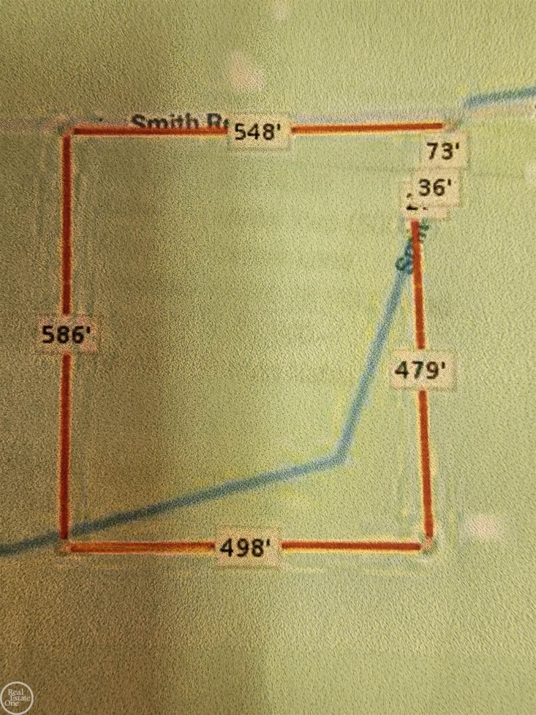0 Smith Road Mount Clemens, MI 48043 - Photo 3 of 3