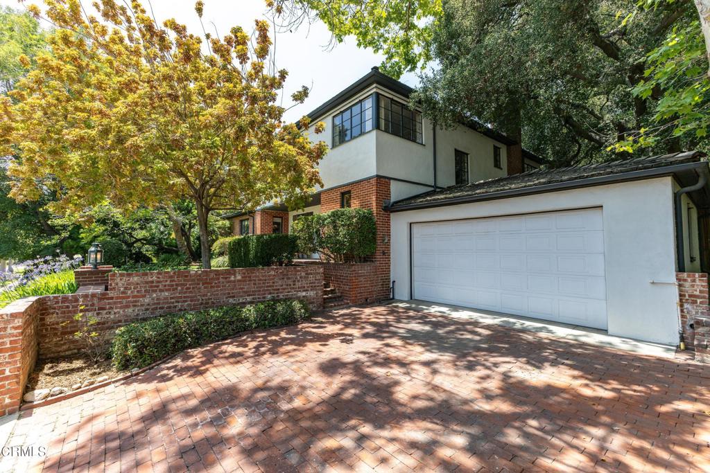 2421 Ridgeway Road San Marino, CA 91108 - Photo 42 of 46 42