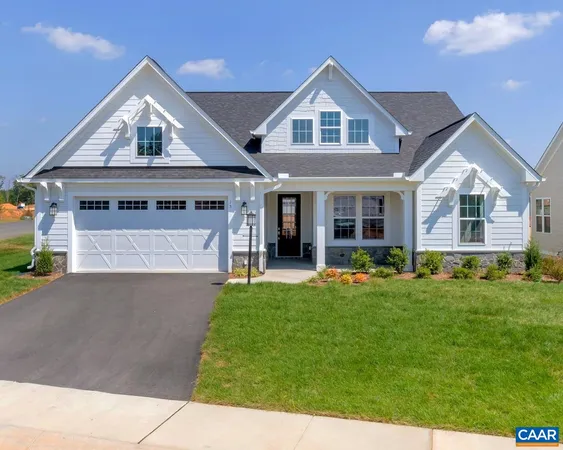 $581,900 | L1-65f Bear Island Parkway, Zion Crossroads, VA 22942