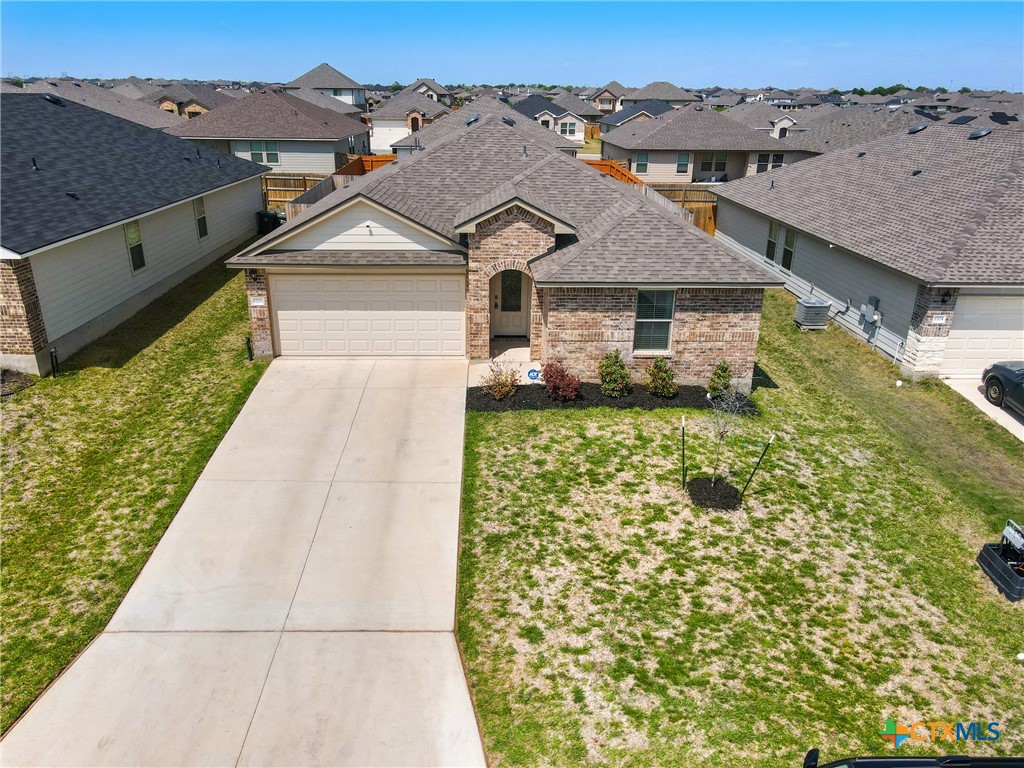 8508 Cantera Rdg Road Temple, TX 76502 - Photo 3 of 33