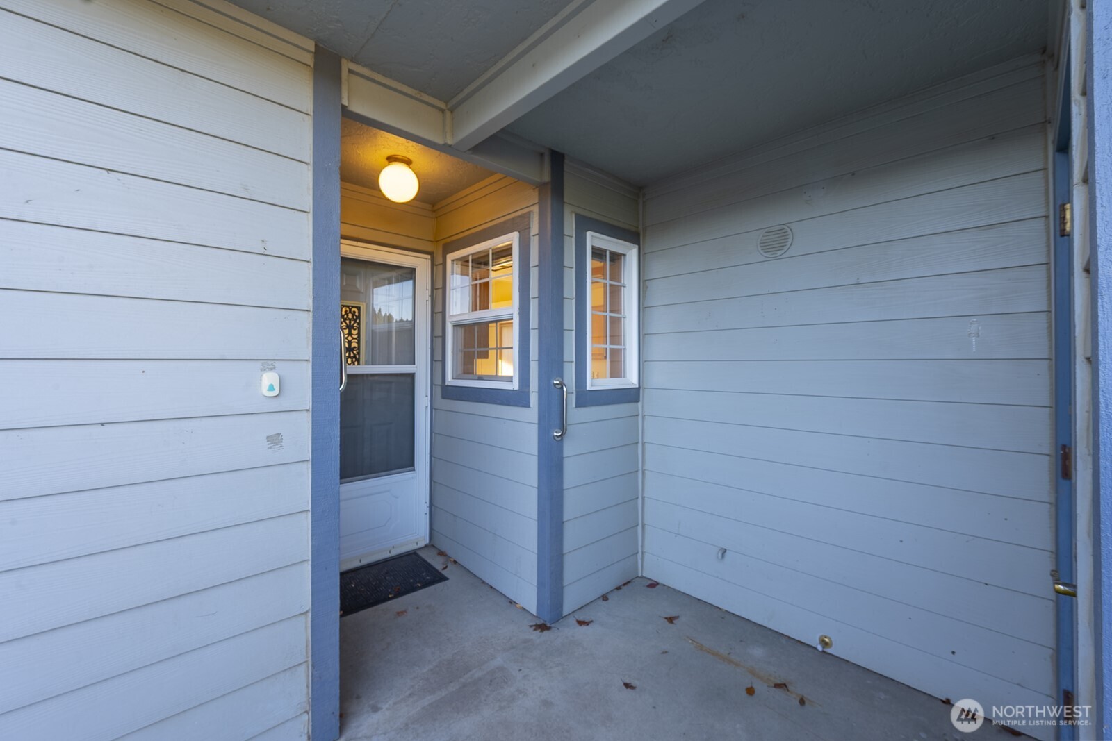 1000 13th Avenue Southwest, Unit 3 Quincy, WA 98848 - Photo 34 of 38 a view of entrance