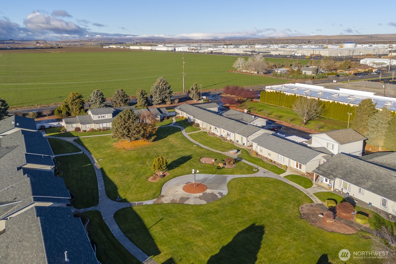 1000 13th Avenue Southwest, Unit 3 Quincy, WA 98848 - Photo 37 of 38