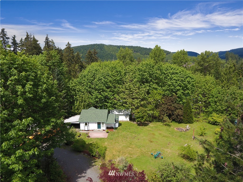 22425 North Forest Loop Road Granite Falls, WA 98252 - Photo 31 of 37 Gallery Image 31