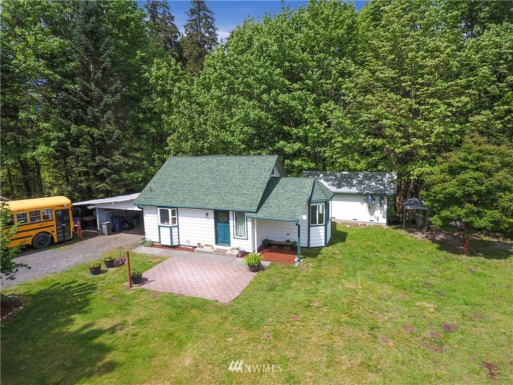 22425 North Forest Loop Road Granite Falls, WA 98252 - Photo 32 of 37 Gallery Image 32