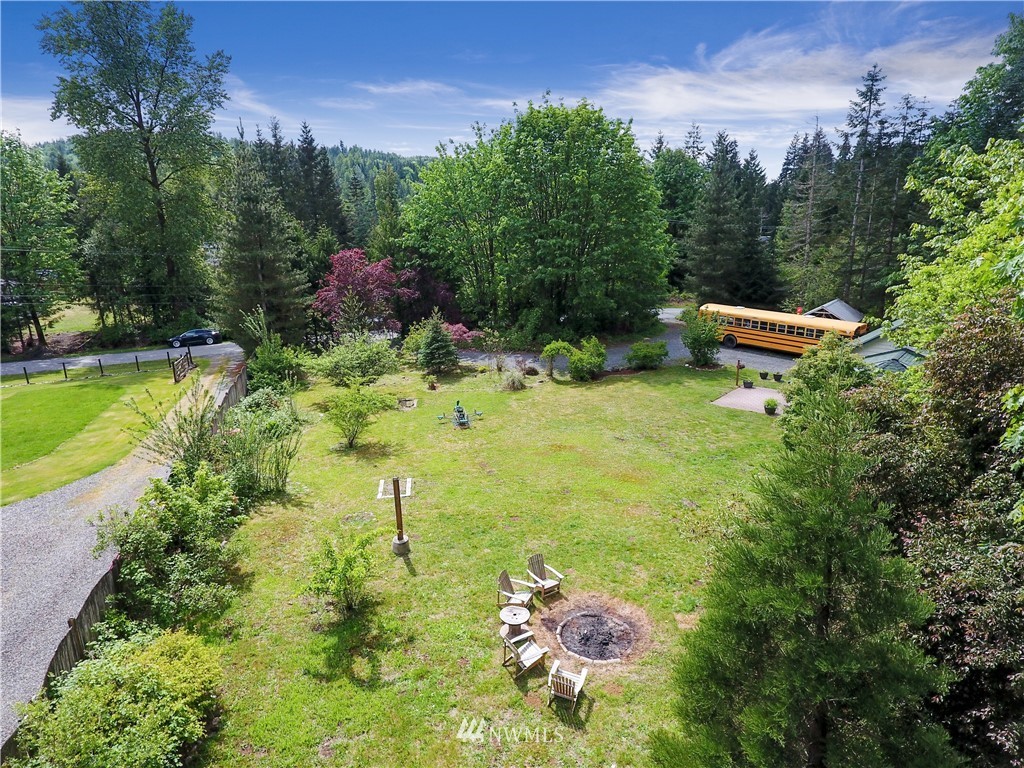 22425 North Forest Loop Road Granite Falls, WA 98252 - Photo 33 of 37 Gallery Image 33