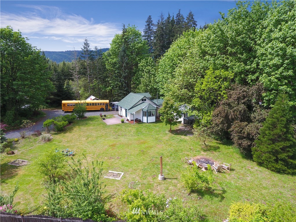 22425 North Forest Loop Road Granite Falls, WA 98252 - Photo 34 of 37 Gallery Image 34