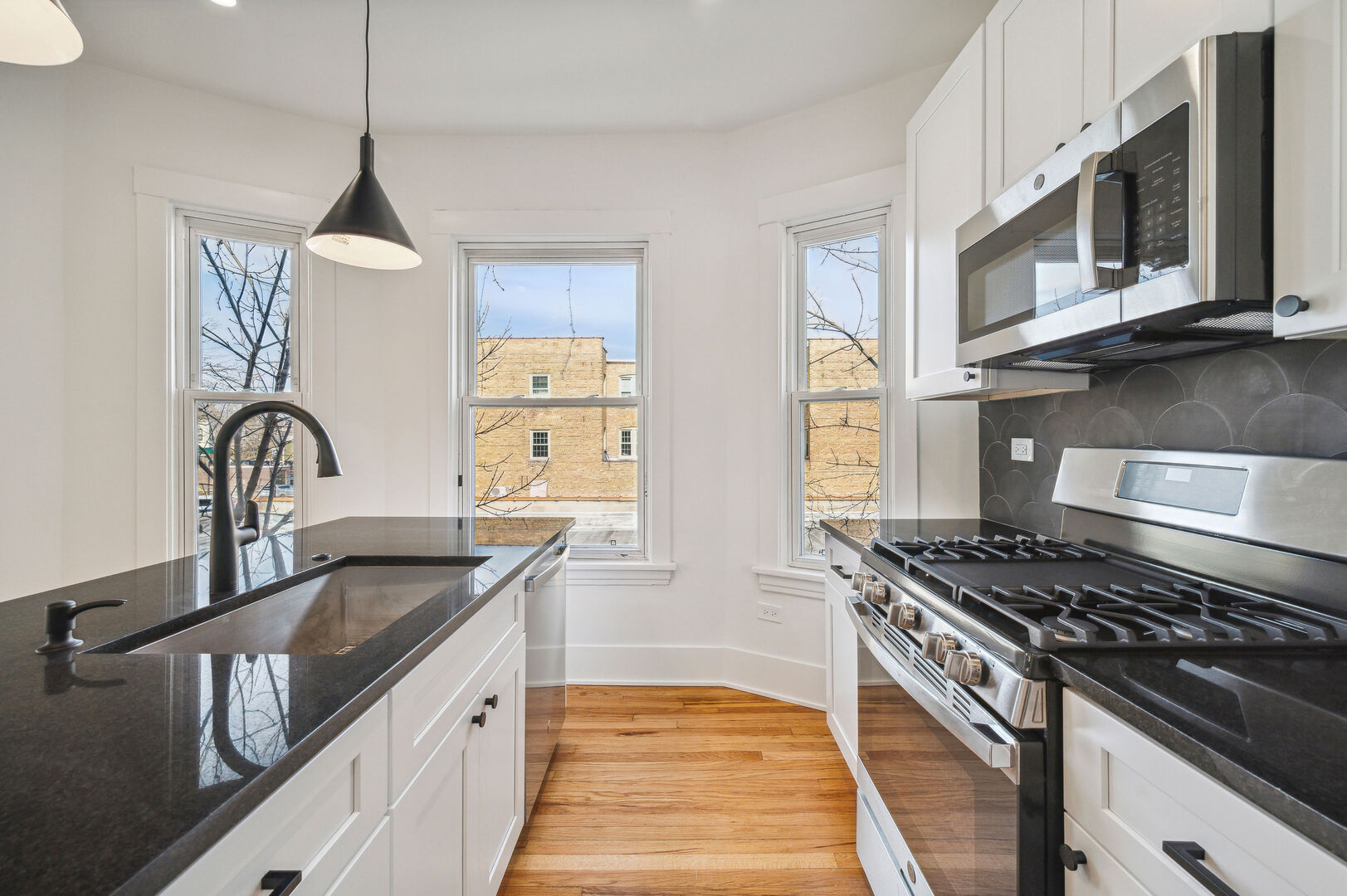 1928 Harrison Street, Unit 2 Evanston, IL 60201 - Photo 6 of 11