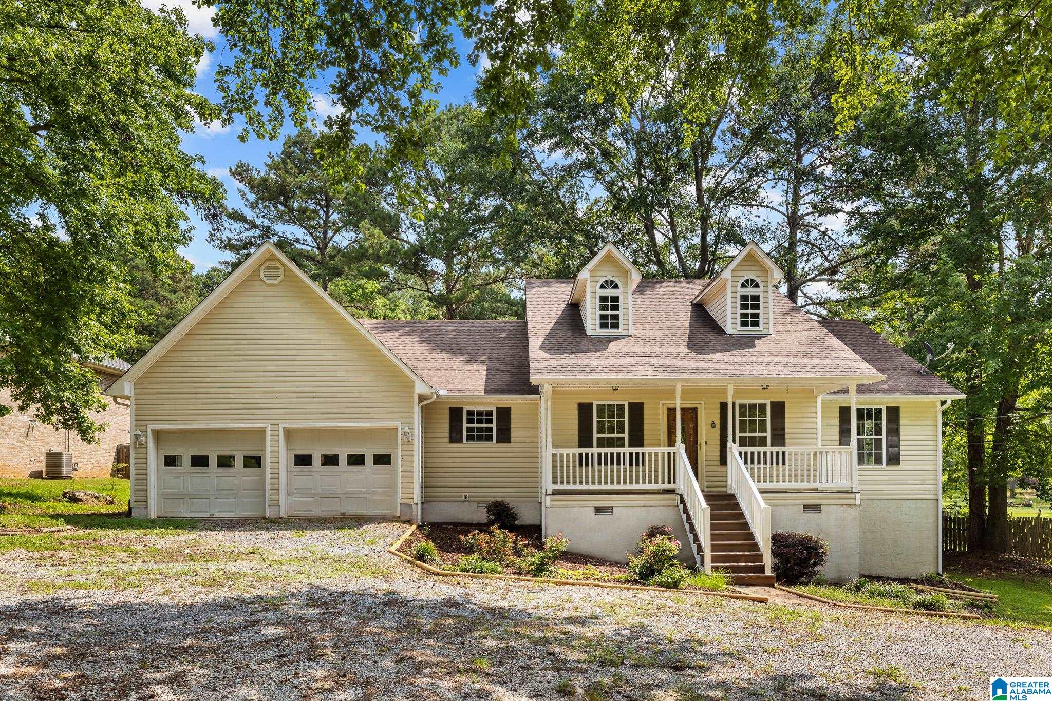 6415 Mays Bend Road Pell City, AL 35128 - Photo 39 of 40