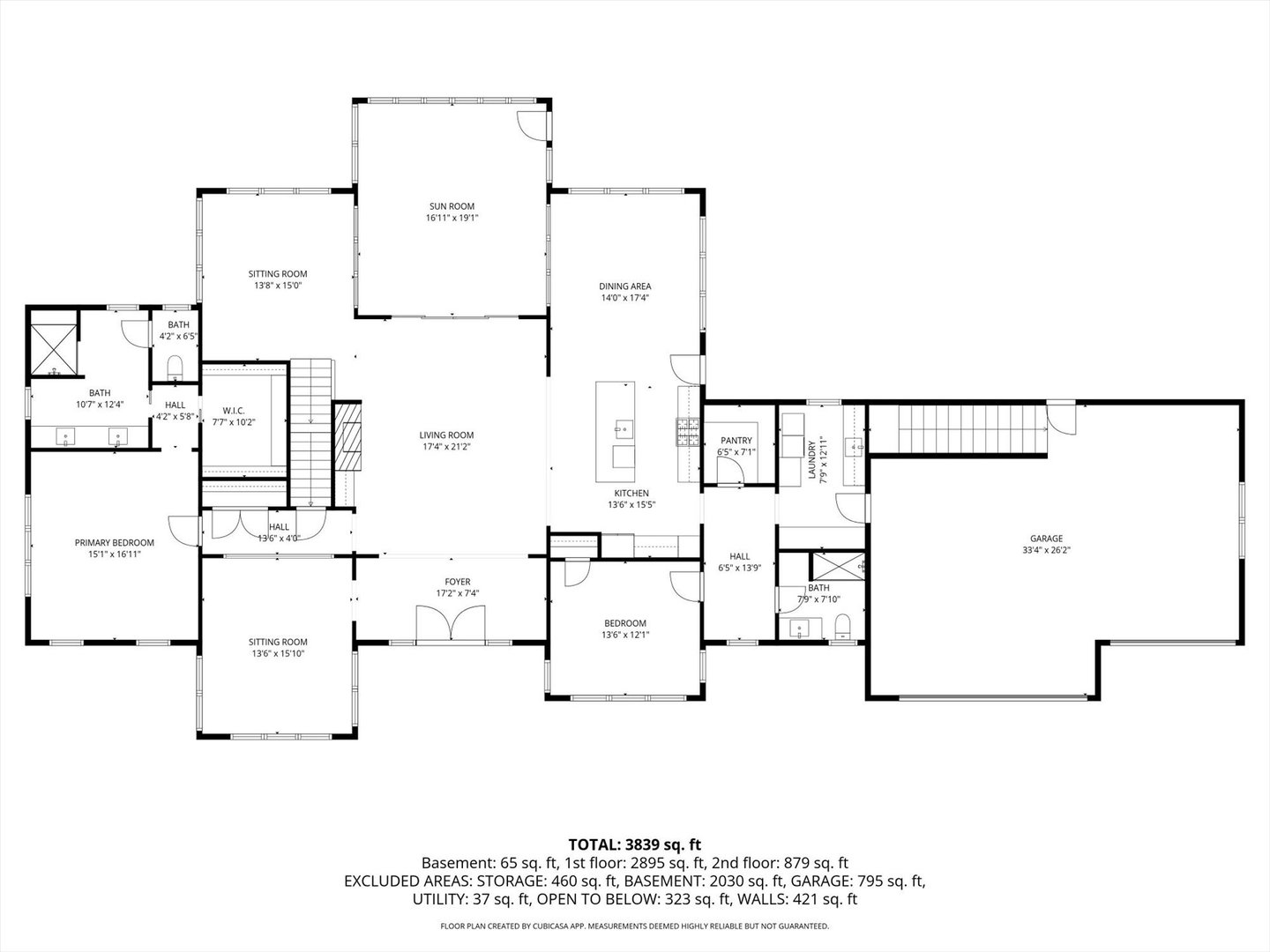 1862 West Wiesbrook Road Wheaton, IL 60189 - Photo 28 of 48