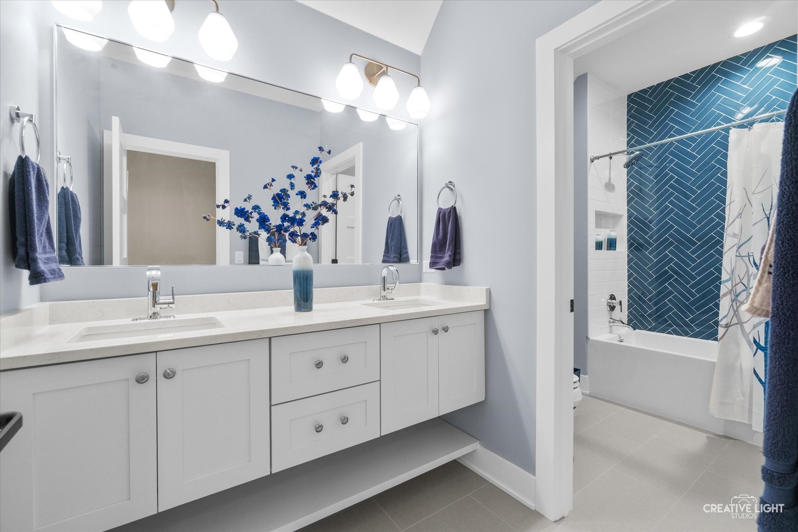 1862 West Wiesbrook Road Wheaton, IL 60189 - Photo 34 of 48