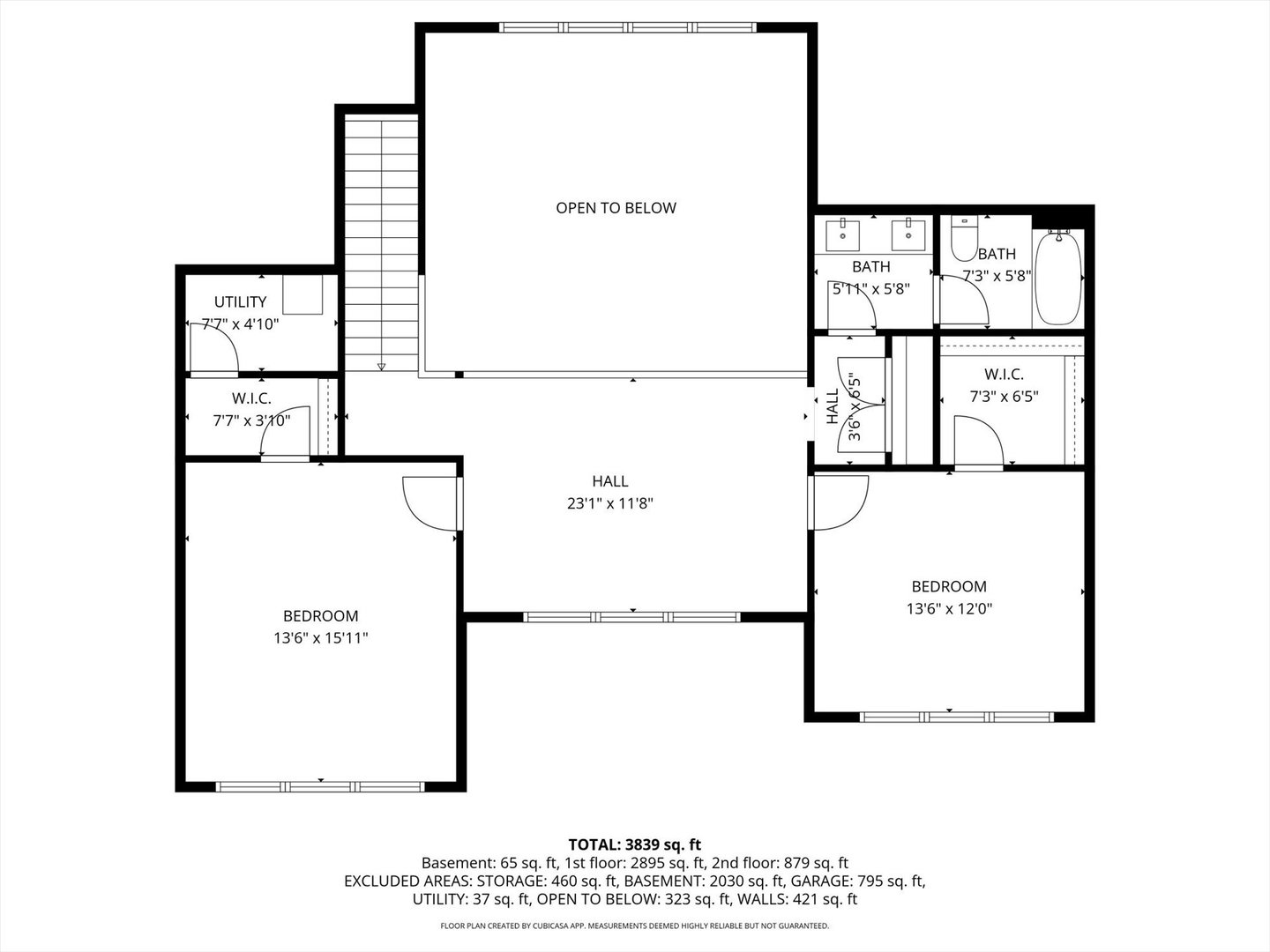 1862 West Wiesbrook Road Wheaton, IL 60189 - Photo 35 of 48