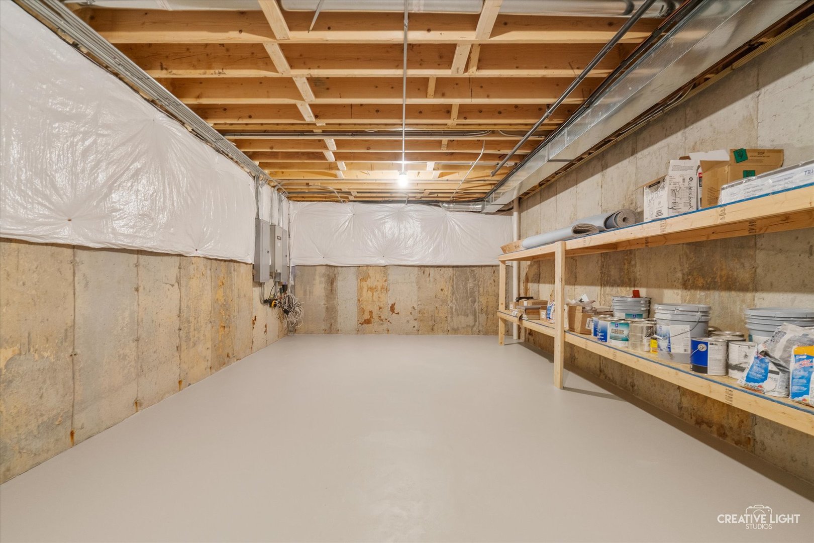 1862 West Wiesbrook Road Wheaton, IL 60189 - Photo 40 of 48