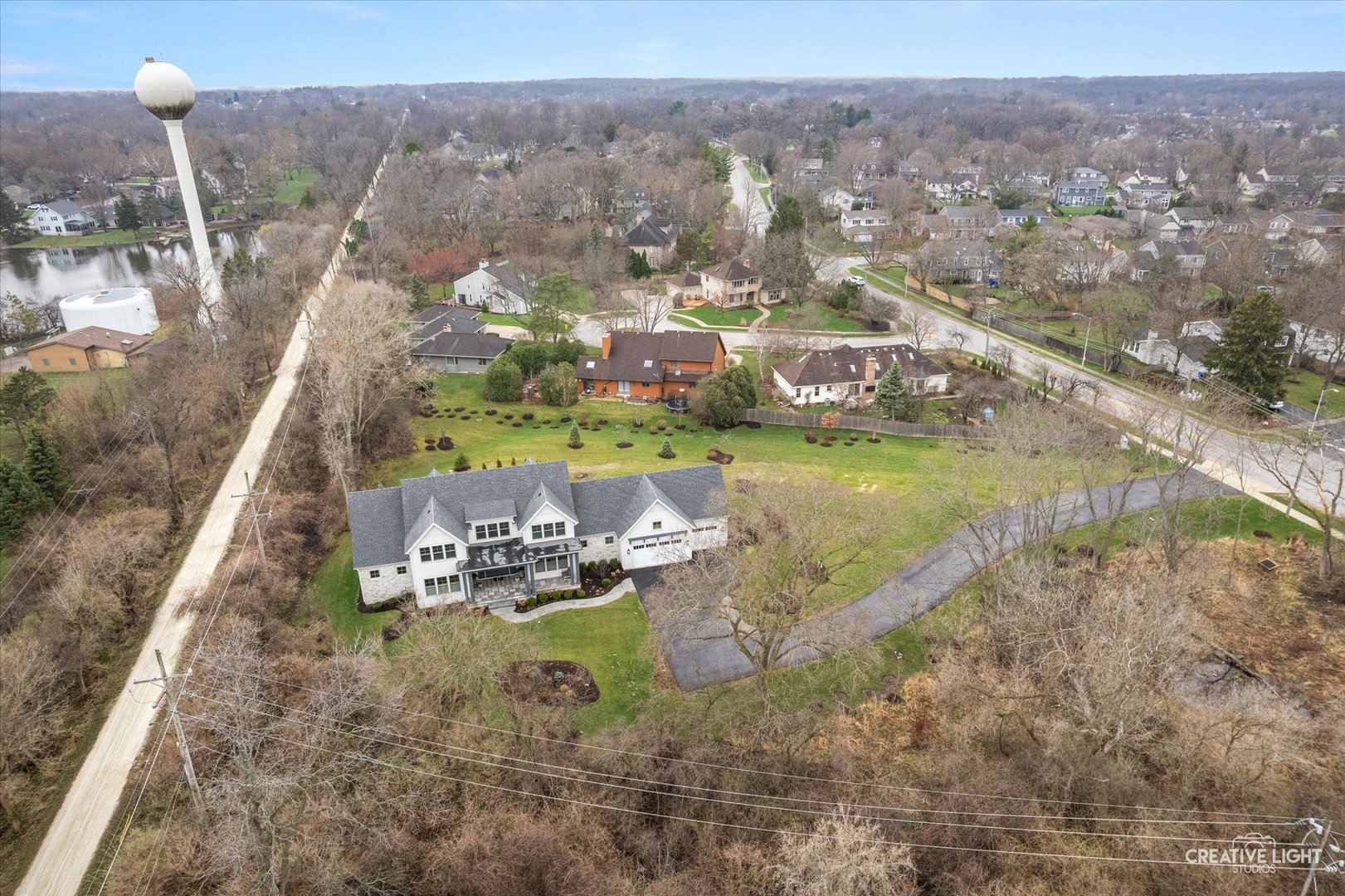 1862 West Wiesbrook Road Wheaton, IL 60189 - Photo 45 of 48